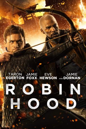 Robin Hood